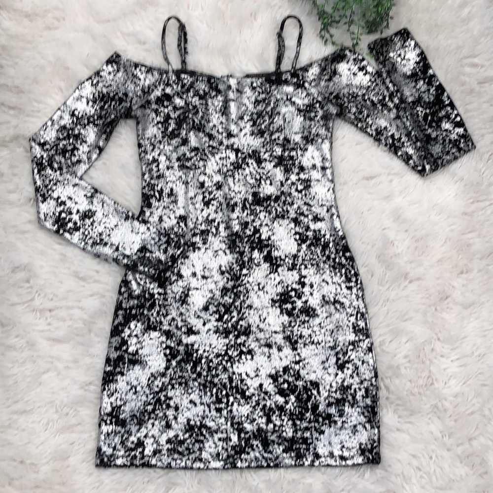 Forever 21 dress